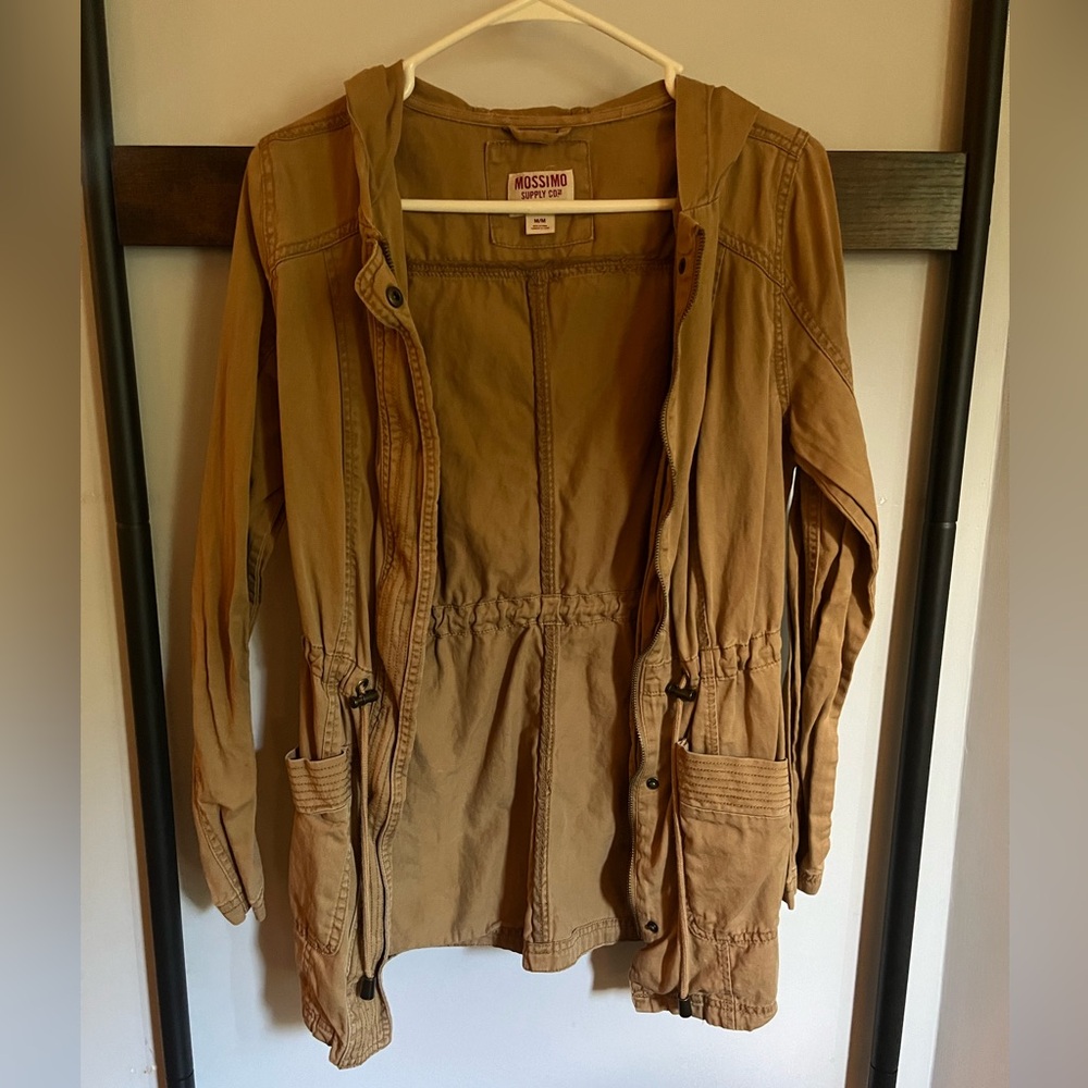 Fall Jacket - image 1